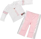 Nike NKN Sustainable Coverall Bib Set
