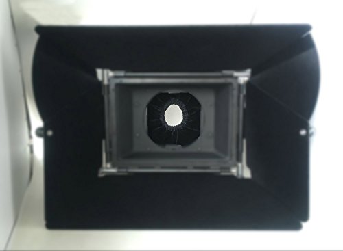 Universal Matte Box Donut Ring Cloth Ring For Different Lenses #TOP5