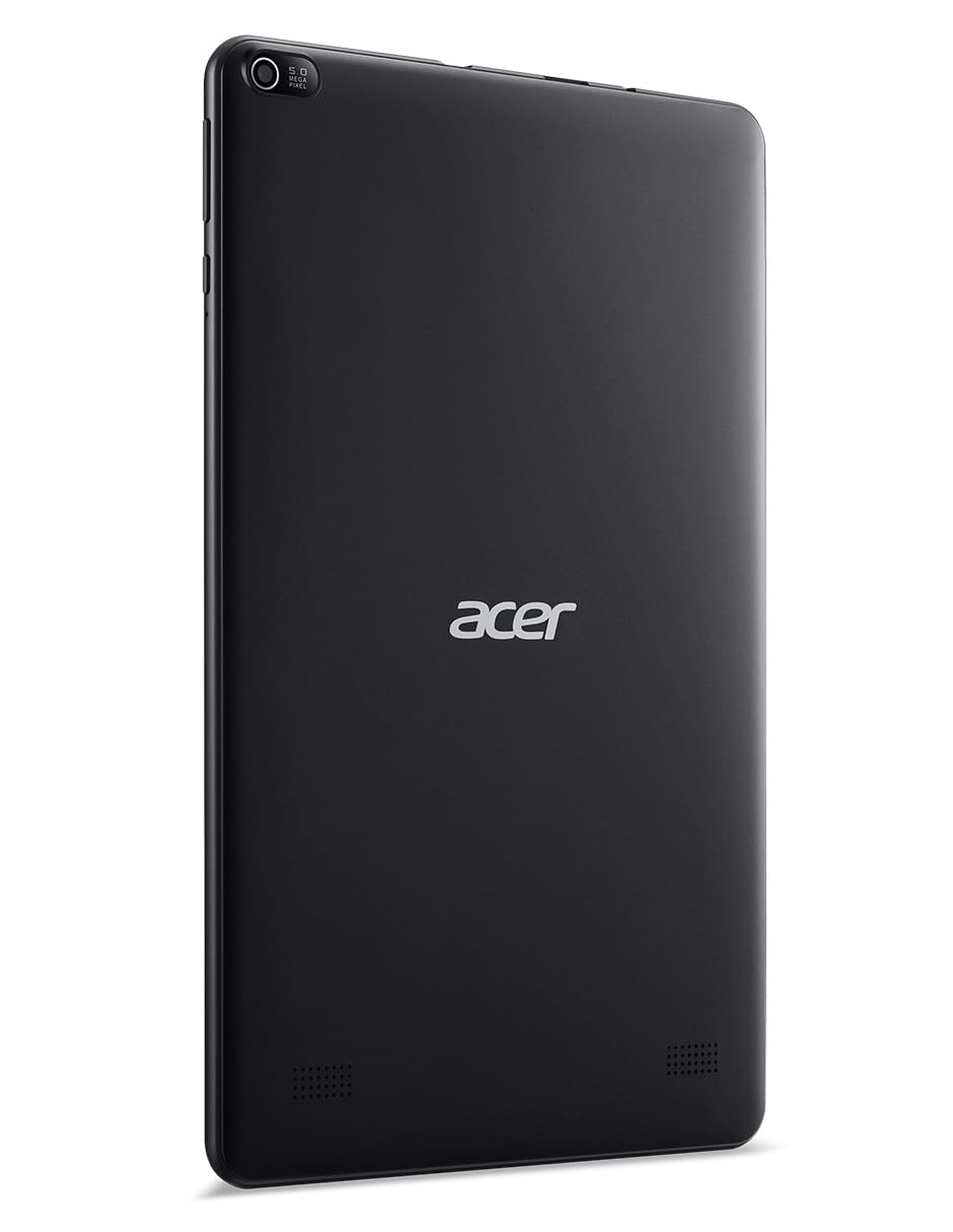 Tablet Acer Iconia Tab M10, Schermo 10.1'' WUXGA, MediaTek Octa-Core, 4GB RAM, 128GB, Android 12, WiFi, Colore Oro Metallizzato