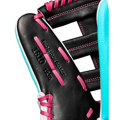 Wilson Winter 2024 A2K Baseball Gloves