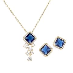 blue Navy rhinestone