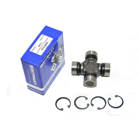 Croisillon D Arbre De Transmission - Ref: RTC3458 | Référence : RTC3458 - BRITPART FRANCE