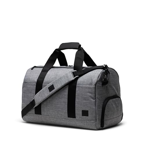 Image of Herschel Unisex Novel Duffle