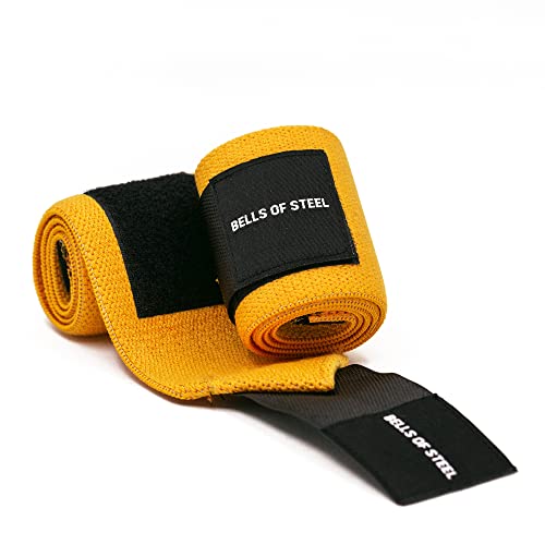 Bells-of-Steel-Mighty-Wrist-Wraps-Gym-Accessories-for-Commercial-and-Home-Gym-Wrist-Support-Built-in-Thumb-Loops-for-Weightlifting-CrossFit-Strength-Training-and-Powerlifting-235in-x-3in