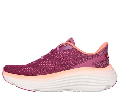 Image of Skechers Womens Max Cushioning Endeavour - Ka Sneaker