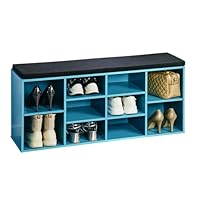 kronospan Decorspaanplaat K087 PW Dark Rockford Hickory 18mm 280x207cm