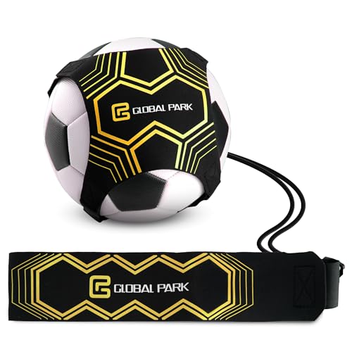 Trainer da Calcio Attrezzatura Banda Elastica per L’Allenamento...