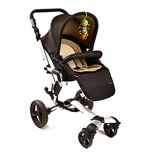 Tiny Love Tiny Smarts Jittering Activity Toy, Jay #TOP3