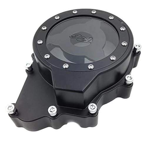 Couvercle de stator pour moteur moto YAMAHA YZF-R6 anti-fuite huile