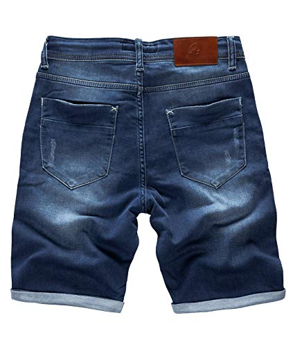 Rock Creek RC-2200 Sweatshorts voor heren - Image 3