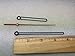 Replacement Part for Battery Clock Hand Set for 7 to 8