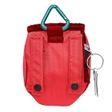 Kurgo Gurtschloss-Hundegurt fürs Auto, Kompatibel mit Tru-Fit Hundegeschirr, Von 38 cm auf 56 cm verlängerbar, Orange