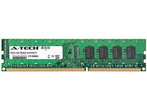 4GB Stick for Asus cm fXNgbvV[Y CM1740 CM1831 CM6630 CM6731 CM6870 DIMM DDR3 Non-ECC PC3-12800 1600MHz RAMBA-Techuh