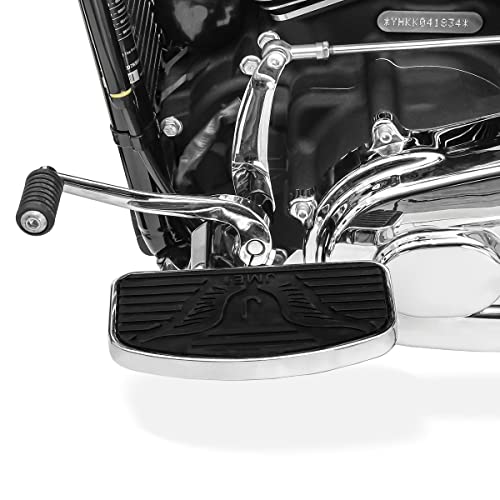 Pedane larghe passeggero universali Compatibile