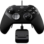 Xbox Elite Series 2 Controller - Black (Renewed) - Image 4