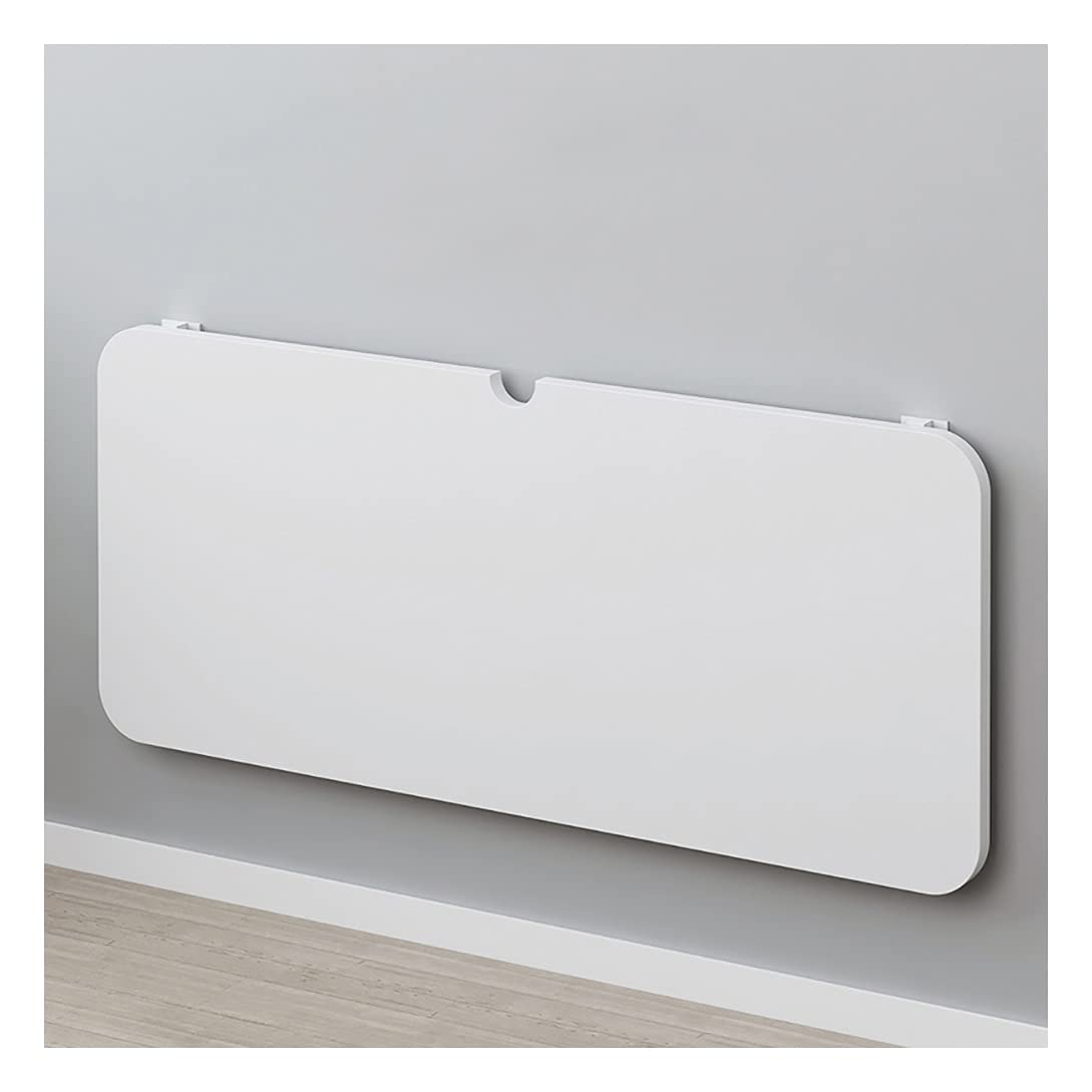 Table pliante flottante murale pour un bureau d'écriture dans la chambre
