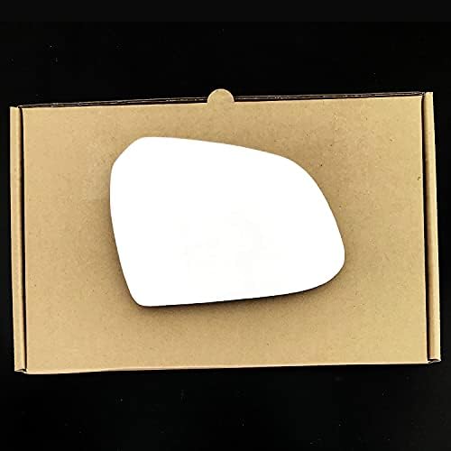 Fits Hyundai I10 2014 to 2021 Wing Mirror Glass ( For Car Wing Mirrors