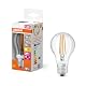 Osram Star LED-Lampe mit Bewegungssensor