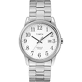 Timex 38mm Easy Reader Date Watch TW2R584009J