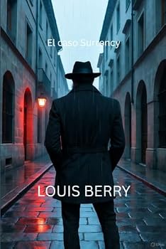 Paperback El caso Surrency (Spanish Edition) [Spanish] Book