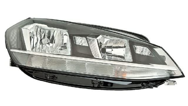 Faro Piloto Luz Delantero Derecho Led TUDETIC PDF 11010742