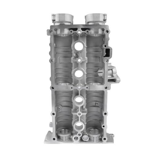 Flynsu Nockenwellengehäuse Kompatibel mit G0lf Pasat Je-tt a Ti-gu an T0uran Bee-tle T0led0 0ctavia Ra-pid A1 A3 03C103475BC 03C103475CD