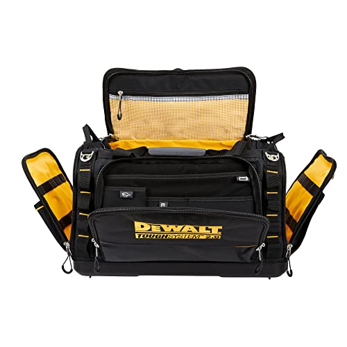 Dewalt Toughsystem 2.0 Jobsite Tool Bag (Dwst08350) #TOP3