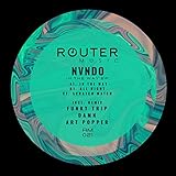 Router Music