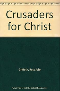 Hardcover Crusaders for Christ Book