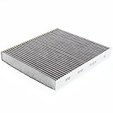 New Cabin Air Filter for GS350 IS300 IS250 IS200t IS350 RC350 RC300 RC200t RC F