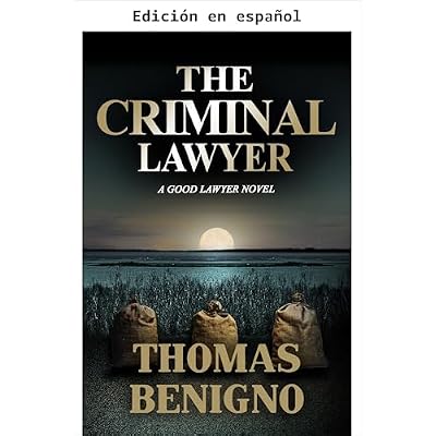 El abogado criminal