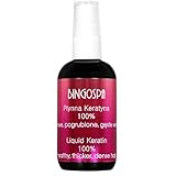 macht es einfach, Haare zu legen