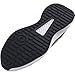 Under Armour Mens Ua Charged Edge Cross Trainer, White White Black, 12 UK