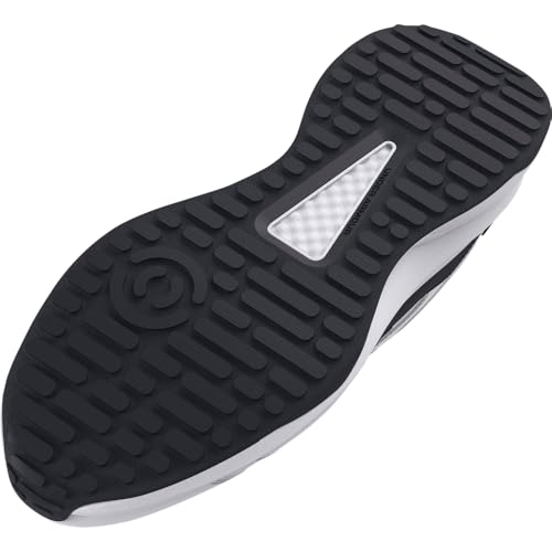 Image of Under Armour Mens Ua Charged Edge Sneaker