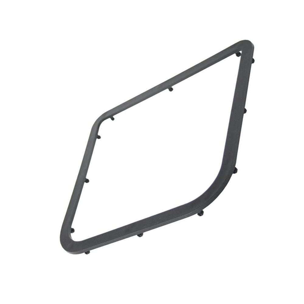 Eopzol Replacement 532192603 Gasket Cover for Husqvarna QCT342 Grass Catcher
