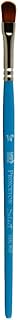 Princeton Select Artiste, Series 3750, Paint Brush for Acrylic, Watercolor and Oil, Oval Mop, 1/4 Inch