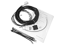 Westfalia Zusatzkabel für Dauerplus - Zubehör für 13-poligen Westfalia Elektrosatz/Anhängerkupplung