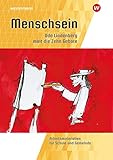  Mensch sein: Udo Lindenberg malt die 10 Gebote: Arbeitsmaterialien für Schule und Gemeinde