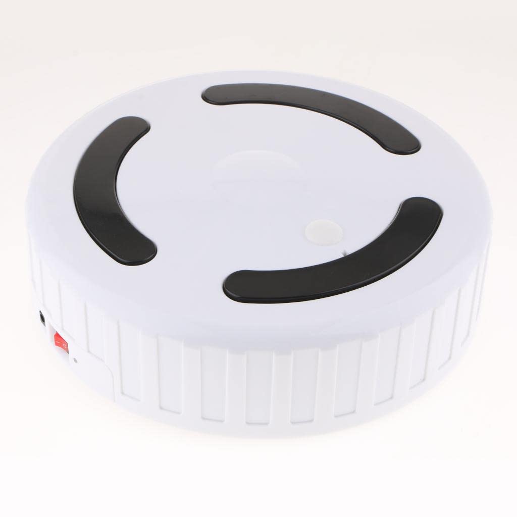 Maxbell Home Automatic Vacuum Cleaner Smart Floor Cleaning Robot Auto Dust Sweeper-image-26
