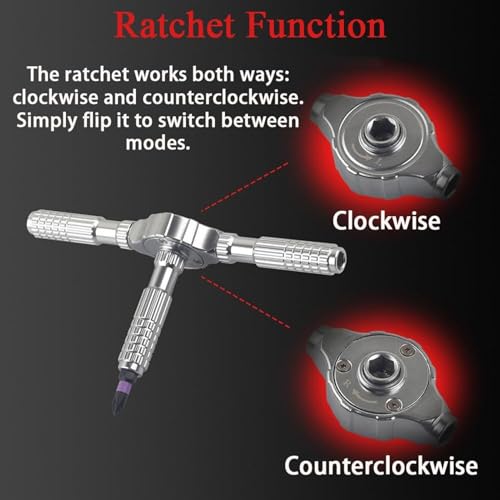 Kit d'outils de réparation pour ordinateur portable et lunettes - 7