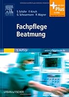 Fachpflege Beatmung 343725183X Book Cover