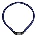 5 Digit Combination AntiTheft Bicycles Portable Bike Chain Resettable Keyless Locks Easy to Use Password for Outdoor Cycling