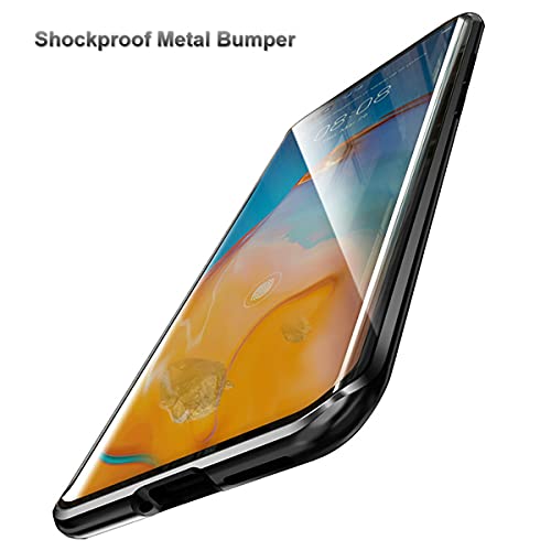 RAYOO Custodia per Samsung Galaxy Note 10+