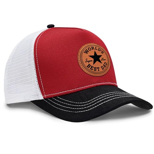 Image of Dad Gifts Dad Hat for Men