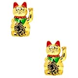 maneki neko tokoname