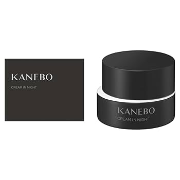 Amazon.co.jp: KANEBO(カネボウ) カネボウ クリーム イン ナイト