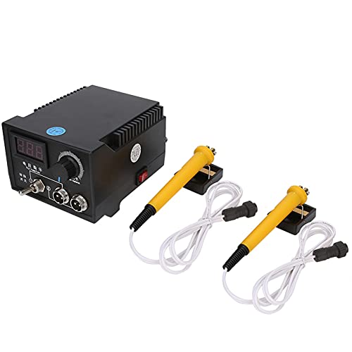 Liyeehao Professionale Woodburning Detailer