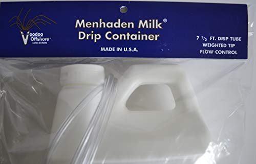 VOODOO Drip Container - Thumbnail 5