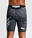 Venum Authentic UFC Fusion Fight Night Men's Vale Tudo Short - Black - L