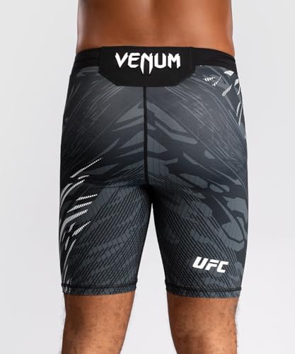 Short Venum UFC Fusion de compression et performance athlétique